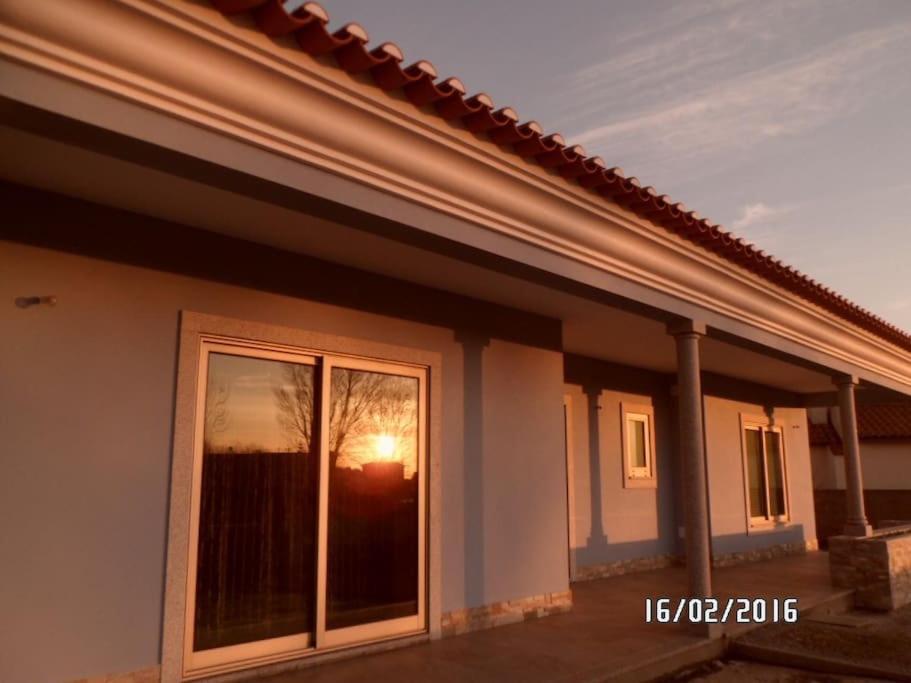 Maison Proche De La Mer Murtosa Екстериор снимка