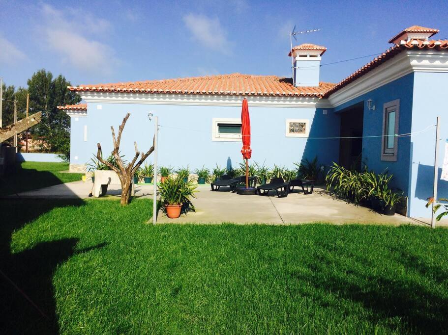Maison Proche De La Mer Murtosa Екстериор снимка
