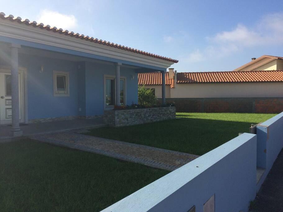 Maison Proche De La Mer Murtosa Екстериор снимка